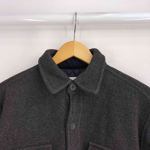 ジェイクルー J.CREW フリースジャケット メンズ import:S